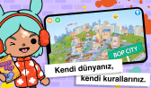 Toca Boca Life APK İndir