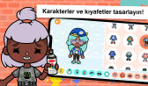 Toca Boca World APK Download