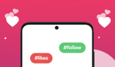 Topfollow APK Hile İndir