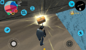 Truck Driver City Crush APK Android
