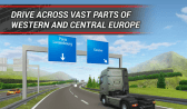 Truck Simulation 16 APK Android