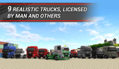 Truck Simulation 16 APK Download