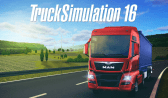 Truck Simulation 16 APK İndir