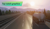 Truck Simulator Europe 3 APK Android