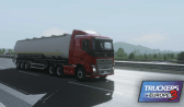 Truck Simulator Europe 3 APK İndir