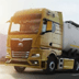 Truck Simulator Europe 3 APK
