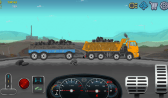 Trucker Real Wheels APK Android
