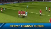 Dream League Soccer 2019 Para Hilesi APK İndir