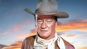 John Wayne Kimdir?