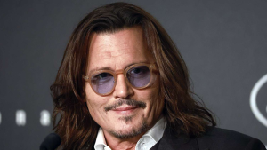 Johnny Depp Kimdir?
