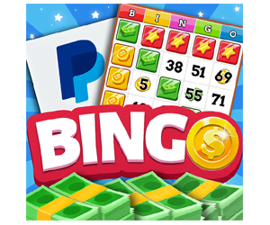bingo for money