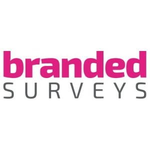 branded surveys