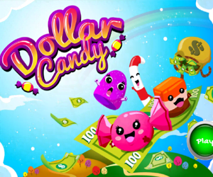 dollar candy