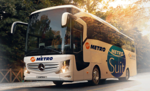 metro