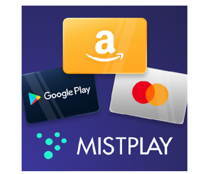 mistplay