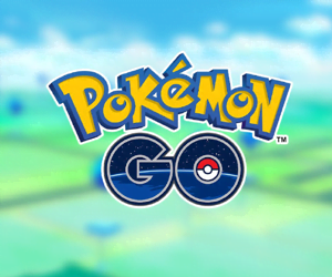 pokemon go
