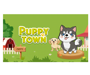 puppy town