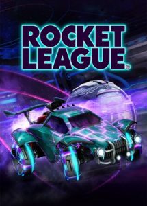 rocket league