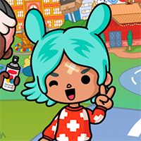 toca life world