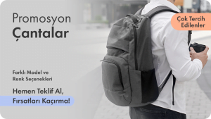promosyon çanta