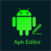 APK Editor İndir