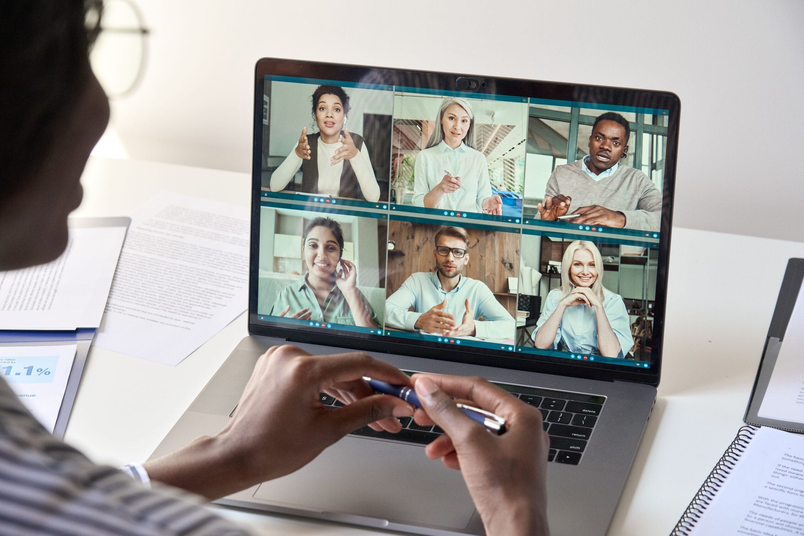webinar