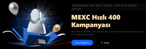 referans kodu mexc