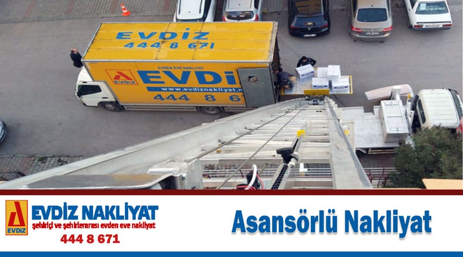 İstanbul Sigortalı Evden Eve Nakliyat Fiyatları
